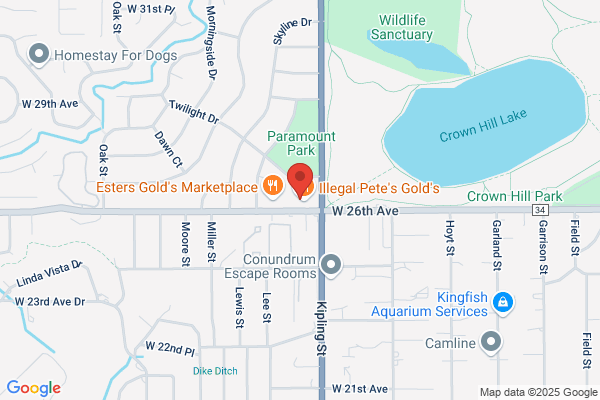 Station Dental Lakewood