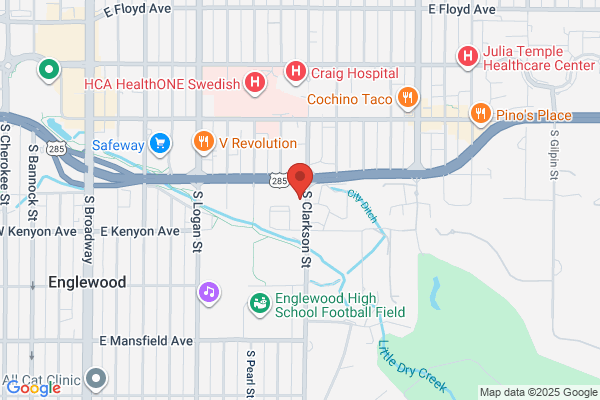 City Center Dental Group of Englewood