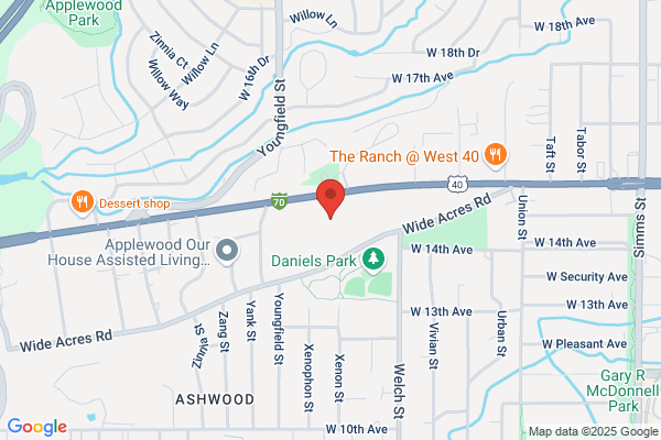 Family West Dentistry