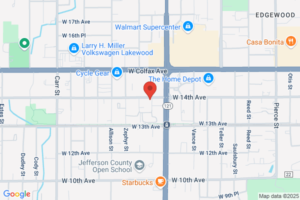 Lakewood Family Dentistry Pc