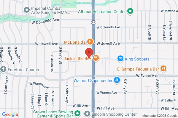 Rodeo Dental & Orthodontics of Denver
