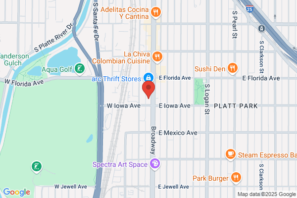 Broadway Dental & Implants