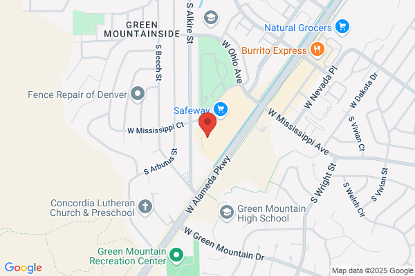 Duryea Orthodontics - Lakewood Office