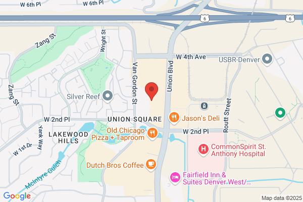 Freiberg Family Dentistry