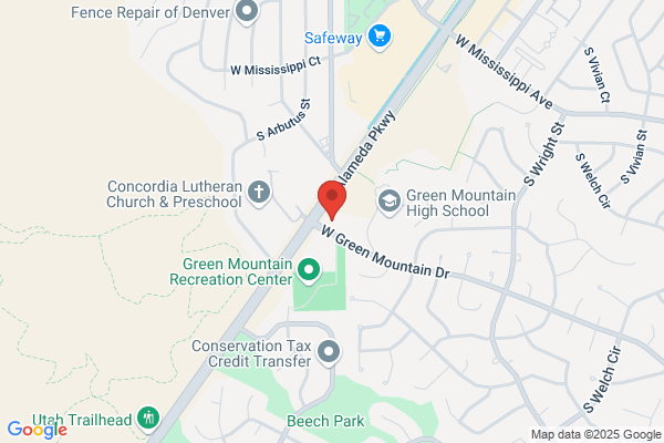 Green Mountain Dental Group PC