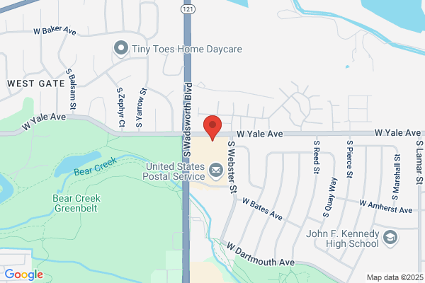 Bear Valley Family Medicine