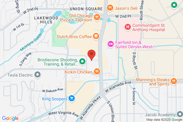 Lakewood Internal Medicine