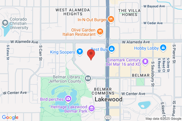 Panorama Physical Therapy - Lakewood