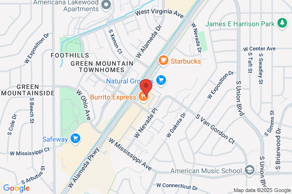 SCL Health Medical Group - Green Mountain
