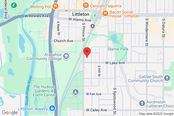 Arapahoe Mental Health Center Inc