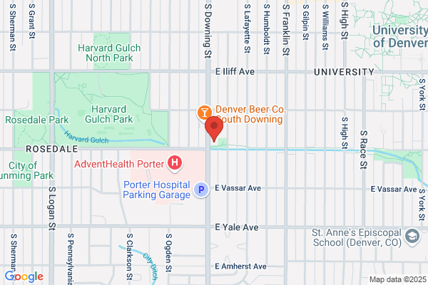 Colorado Out Patient Eye Surgery Center