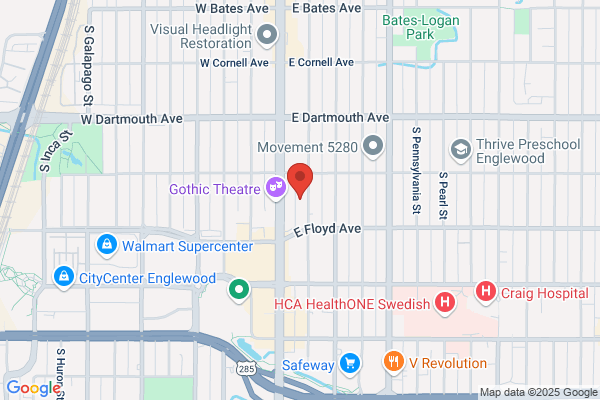 Davita Englewood Dialysis Center