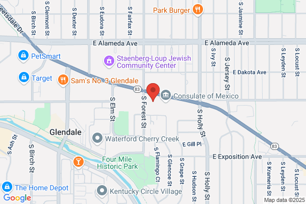 Denver Open Mri