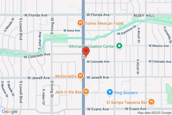Denver Osteopathic Clinic