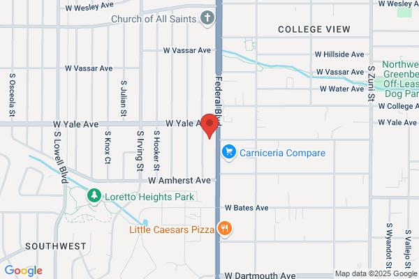 Golden Spike Apartments