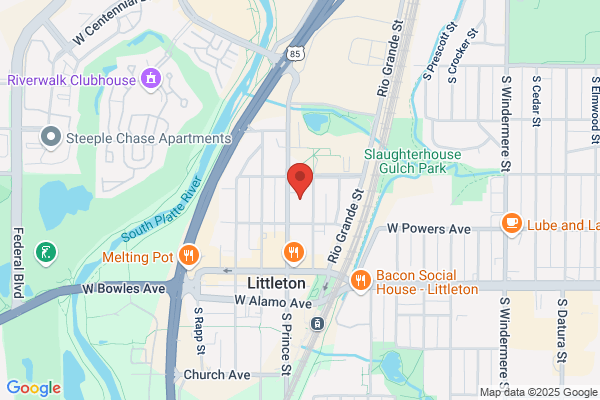 Littleton Health & Wellness Center