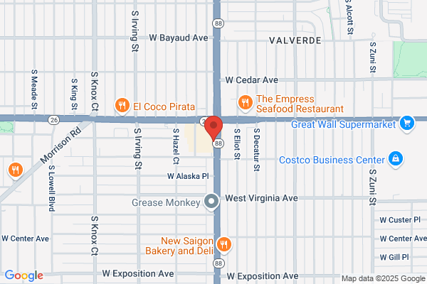 Plott Chiropractic Walk-In Center