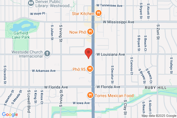 Federico F. Peña Southwest Urgent Care