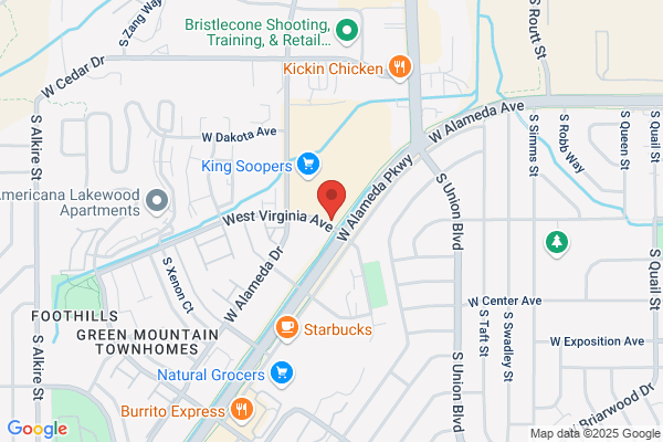 AFC Urgent Care Lakewood