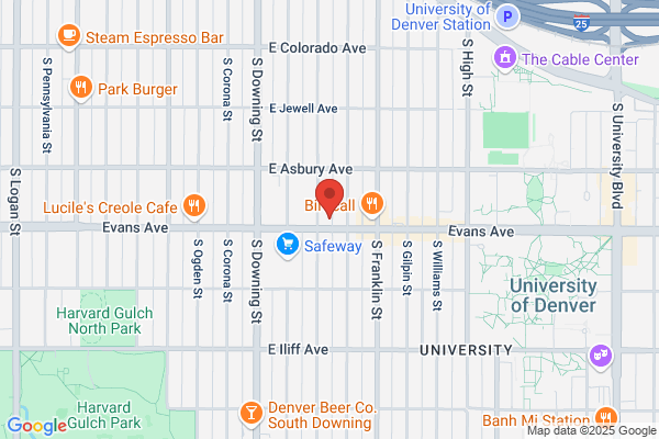 CareNow Urgent Care - DU Neighborhood