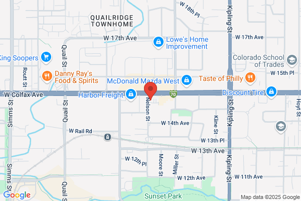 Metro Urgent Care
