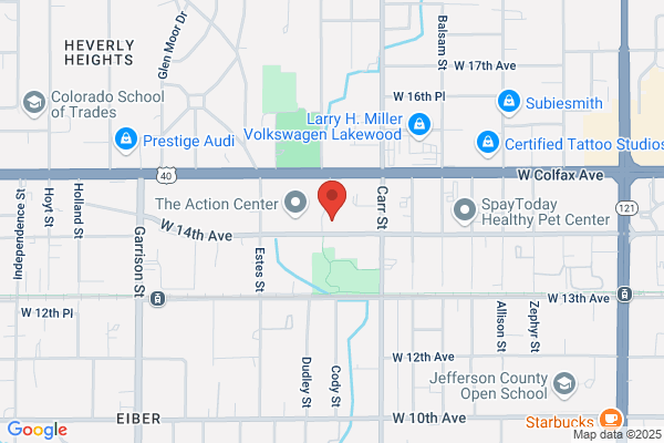 Rocky Mountain Urgent Care