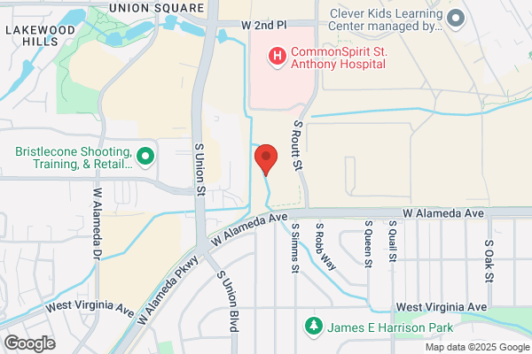 Colorado Retina - Lakewood