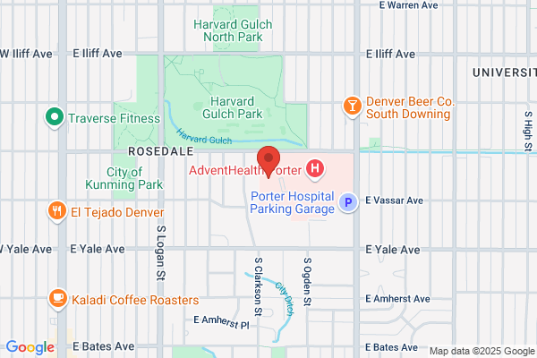 Harvard Park Hearing Centers