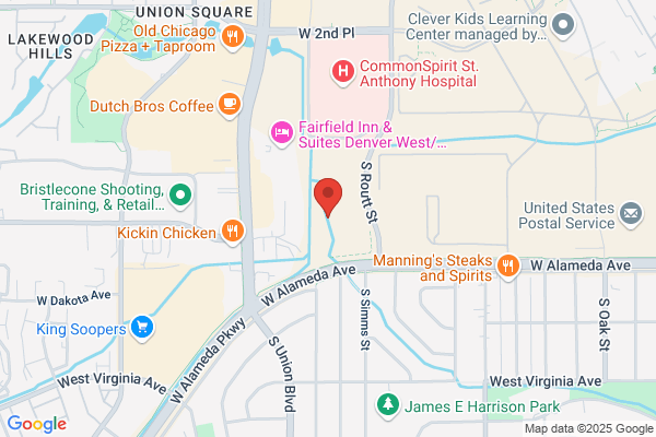 CommonSpirit Internal Medicine St. Anthony