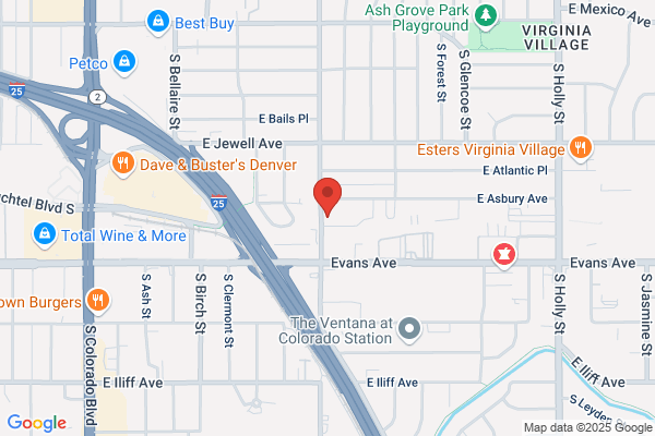 Denver Garage Service Pros