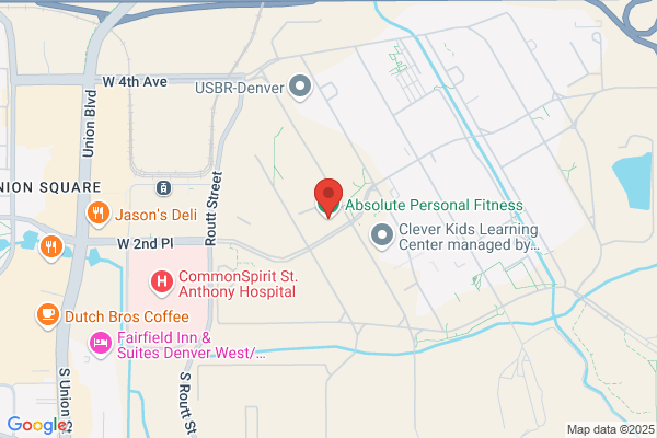 All Out Fitness Gym