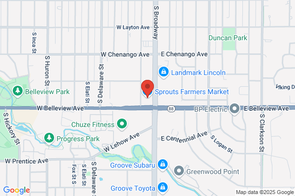 Sprouts Farmers Market