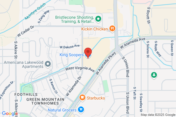 King Soopers Grocery Pickup and Delivery