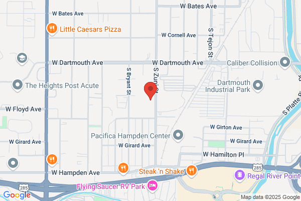 A. G. Wassenaar, Inc.