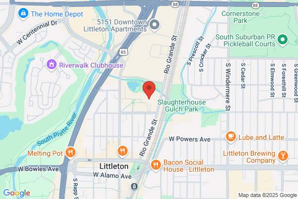 Littleton City Government, Zoning