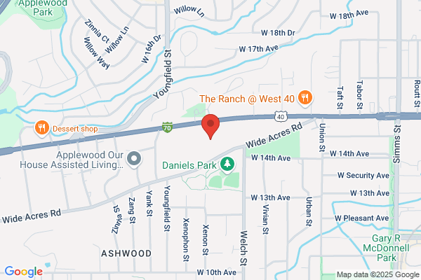 Lavage Wellness Center