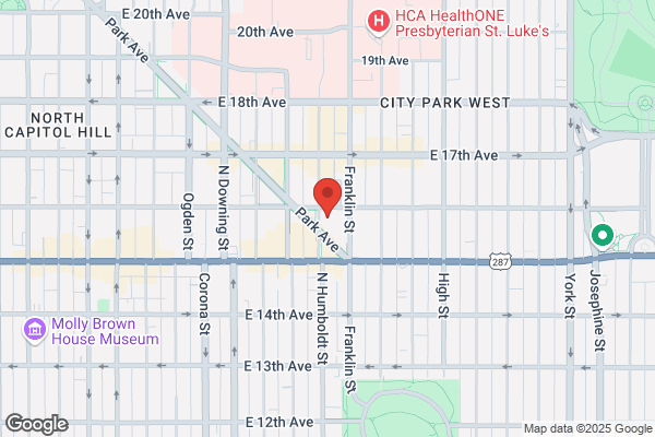 Viridian Beauty Lounge