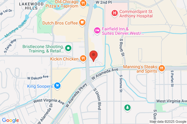 Colorado Medical Systems