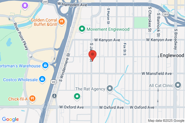 Central Trim & Supply Co Inc