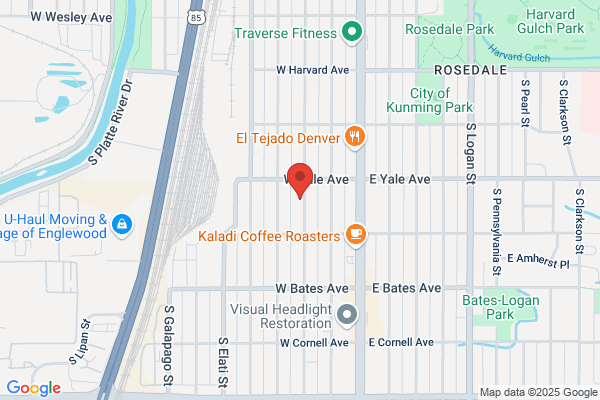 Englewood Furnished House Rental
