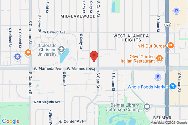 InnovAge Colorado PACE - Lakewood