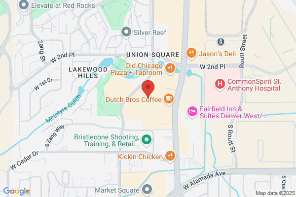 Home2 Suites by Hilton Denver West - Federal Center, CO