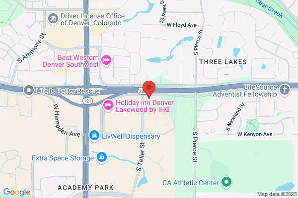 La Quinta Inn & Suites Denver Southwest Lakewood