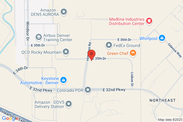 Year Round Equipment & Parts Inc