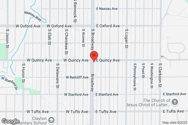 Englewood Locksmith