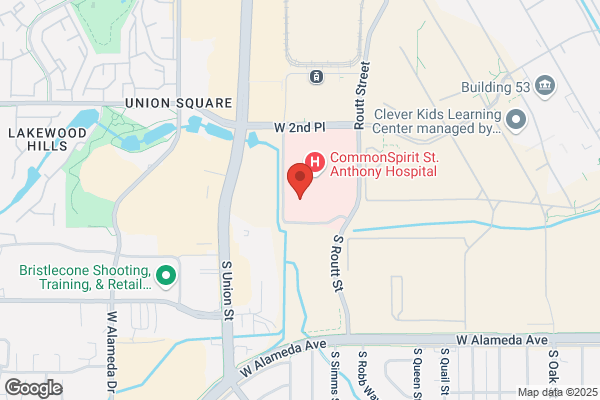 Breast Care Center