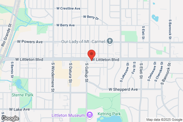 Westside Behavioral: Dr. Jo Wessel