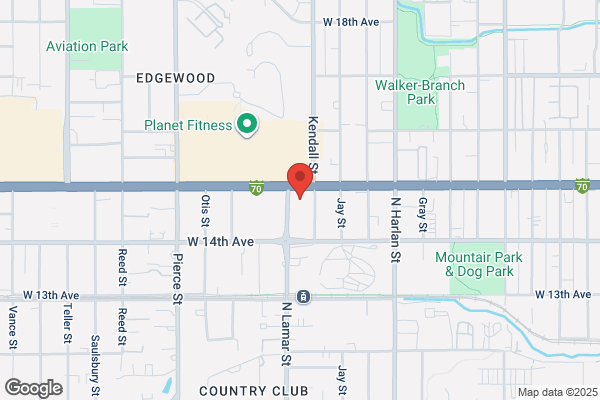 KEDPLASMA Lakewood