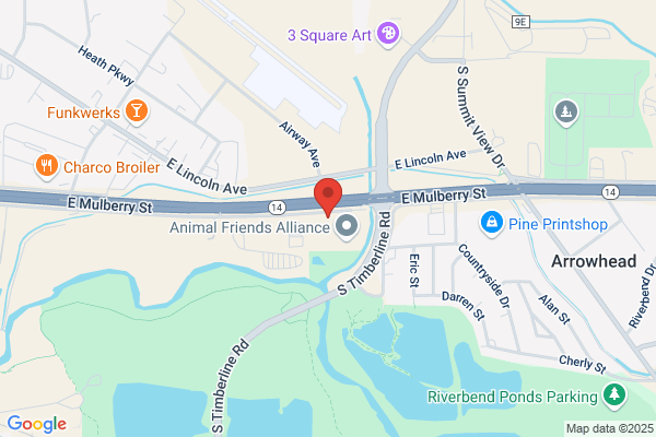 Front Range Motorcycles