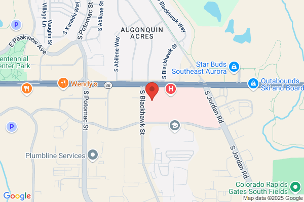 Taylor Orthopaedics